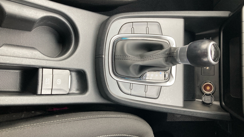 Hyundai Kona 1.6 GDi Hybrid SE Connect 5dr DCT Hybrid Hatchback